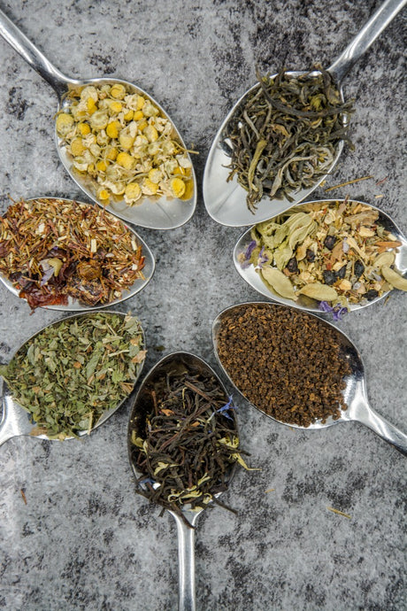 Is Herbal Tea Actually Tea?