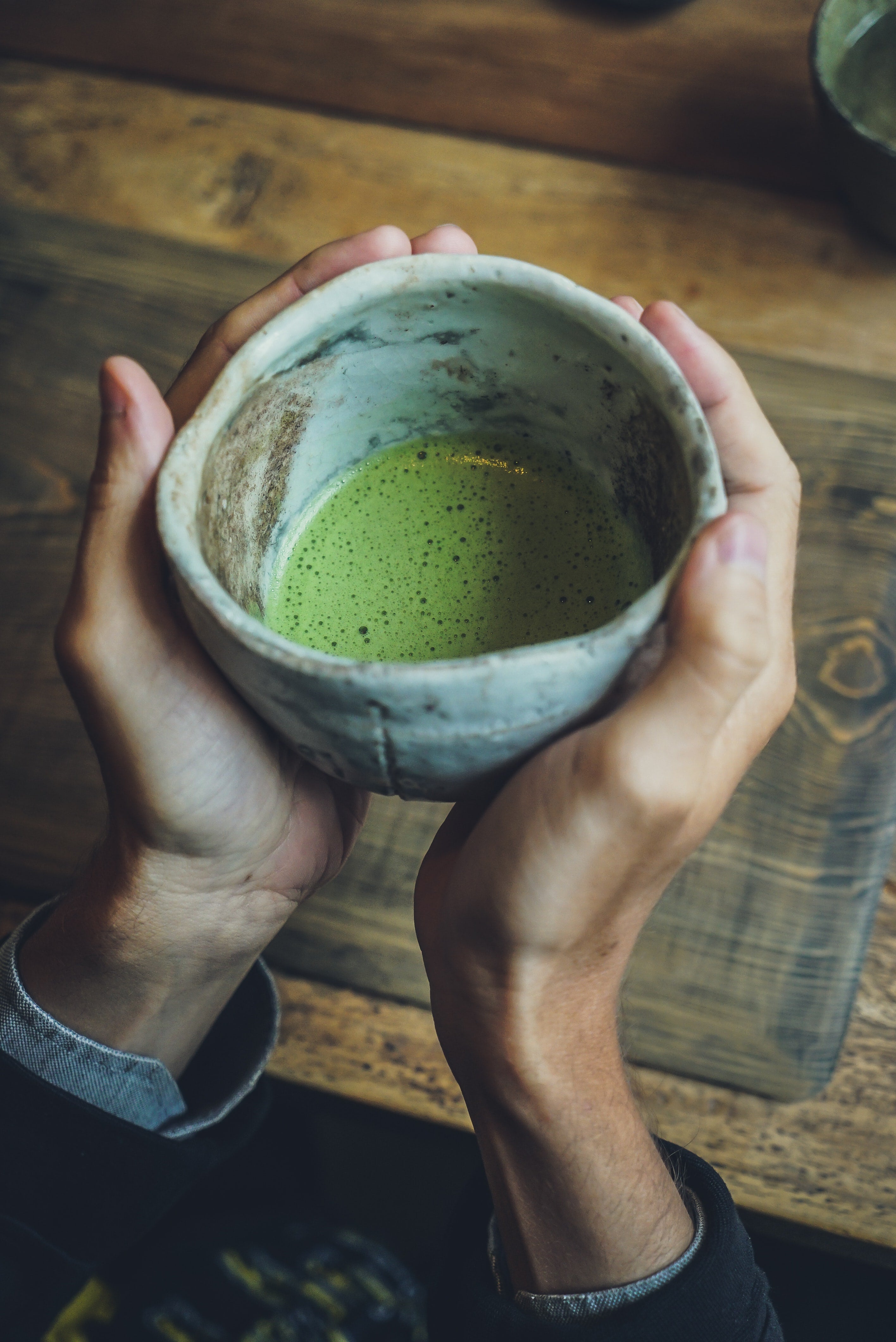 Is Matcha More Effective Hot Or Cold?