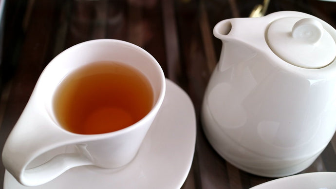 How Is Tea Grown?