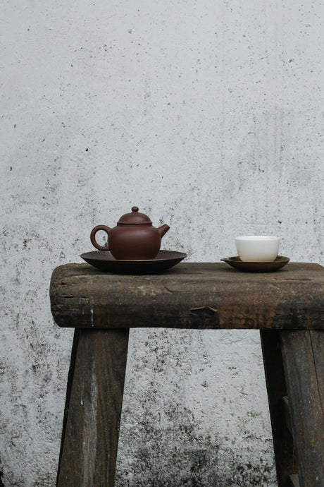 How tea changed the world?